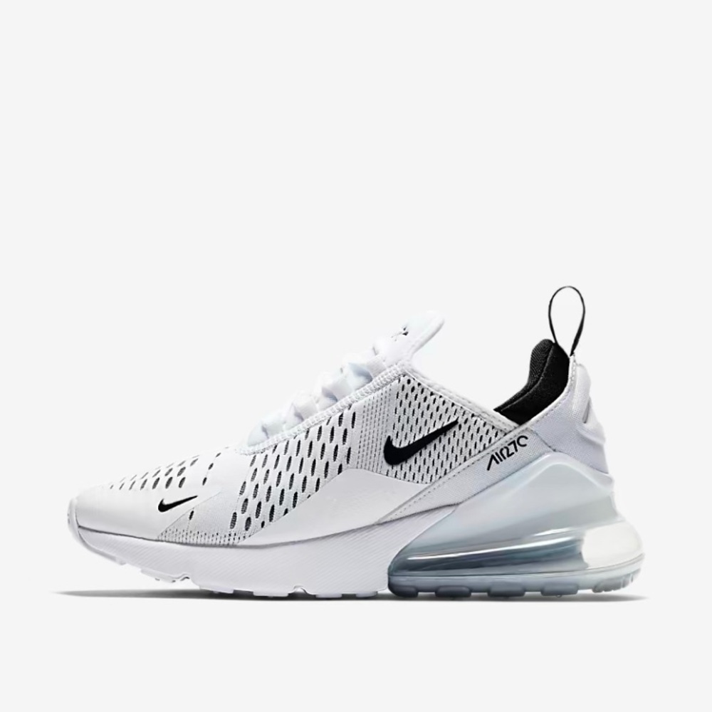 Nike Air Max 270 Women’s size 9.5 white